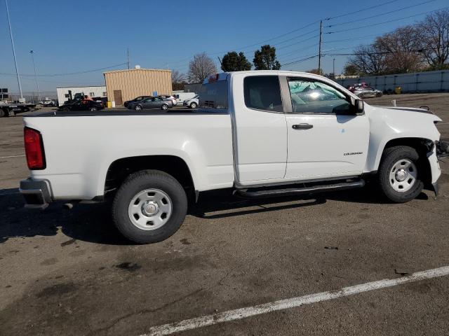 Image 3 of 2016 CHEVROLET COLORADO  2016 with VIN 1GCHSAEA0G1292628