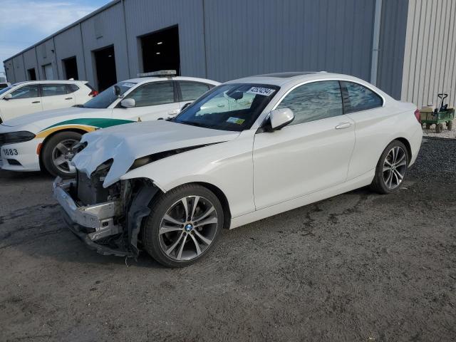 Image 1 of 2016 BMW 228 XI SULEV 2016 with VIN WBA1G9C54GVX97021