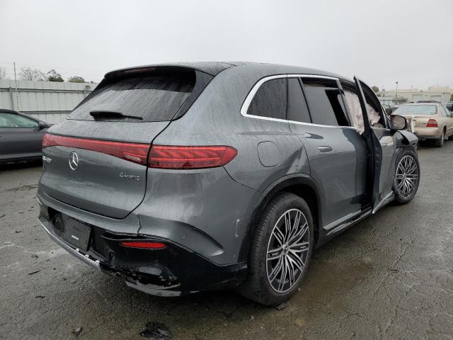 Изображение 3 2023 MERCEDES-BENZ EQS SUV 580 4MATIC 2023 с VIN 4JGDM4EB6PA002312