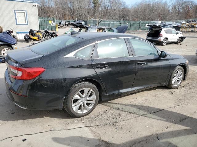 Image 3 of 2020 HONDA ACCORD LX 2020 with VIN 1HGCV1F11LA038745