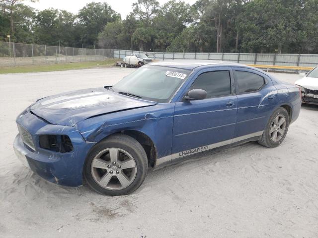 Obraz 1 z 2009 DODGE CHARGER SXT 2009 z VIN 2B3KA33V49H552979