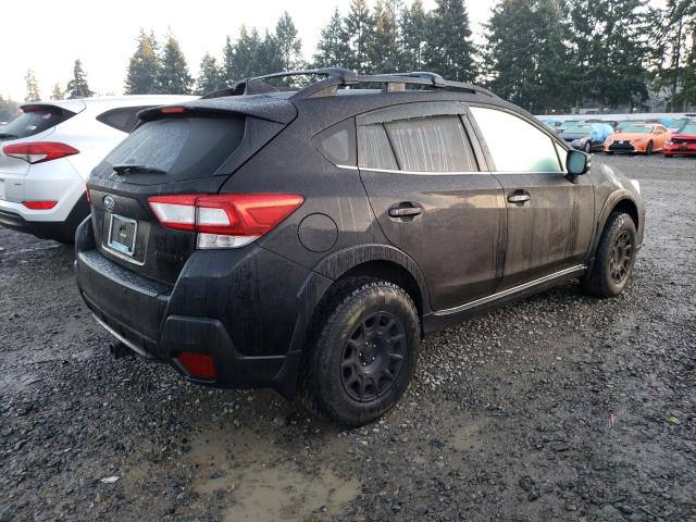 Image 3 of 2018 SUBARU CROSSTREK LIMITED 2018 with VIN JF2GTAMC4JH318935