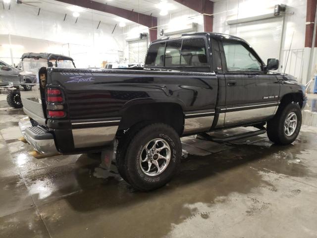 Image 3 of 1994 DODGE RAM 1500  1994 with VIN 3B7HF16Y7RM551427