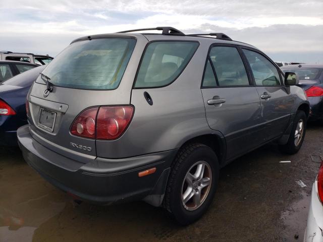 Obraz 3 z 2000 LEXUS RX 300 2000 z VIN JT6HF10U5Y0097032
