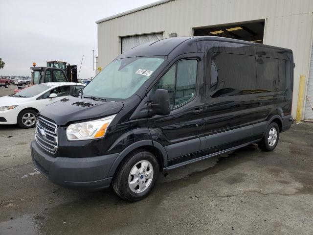 Image 1 of 2018 FORD TRANSIT T-350 2018 with VIN 1FBAX2CG3JKA44170