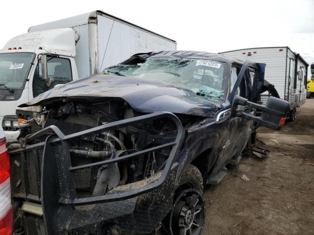 Image 1 of 2011 FORD F250 SUPER DUTY 2011 with VIN 1FT7W2BT3BEB19280