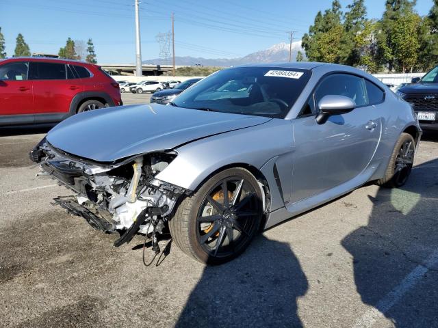 Image 1 of 2022 TOYOTA GR 86 PREMIUM 2022 with VIN JF1ZNBF1XN8756891