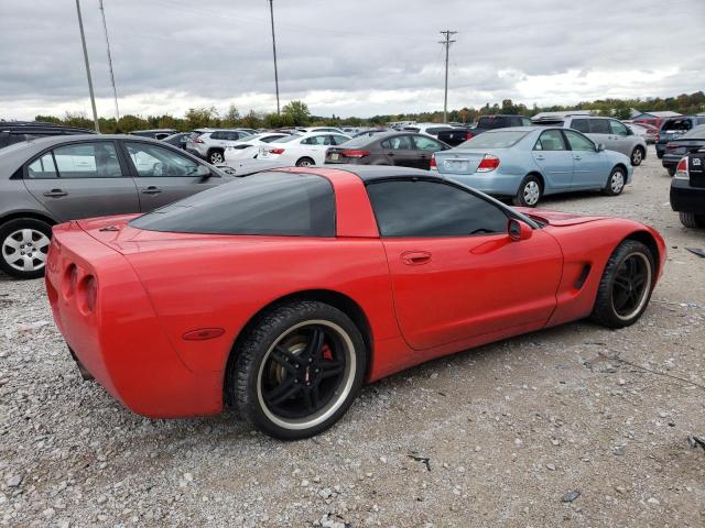 Obraz 3 z 1998 CHEVROLET CORVETTE  1998 z VIN 1G1YY22G3W5127377