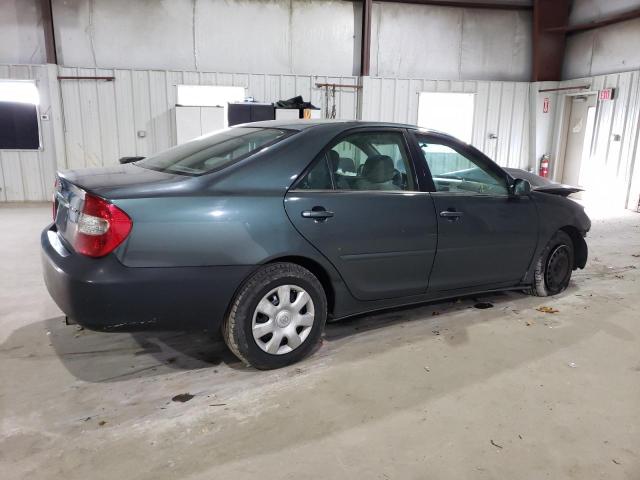 Image 3 of 2002 TOYOTA CAMRY LE 2002 with VIN 4T1BE32K22U618633