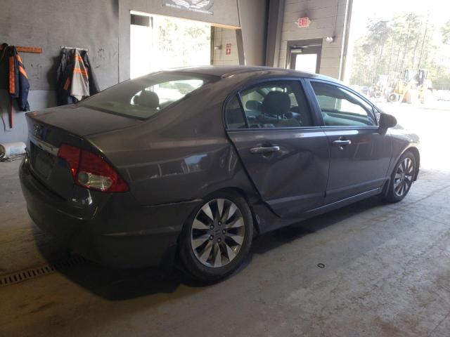 Obraz 3 z 2010 HONDA CIVIC EX 2010 z VIN 19XFA1F85AE027357