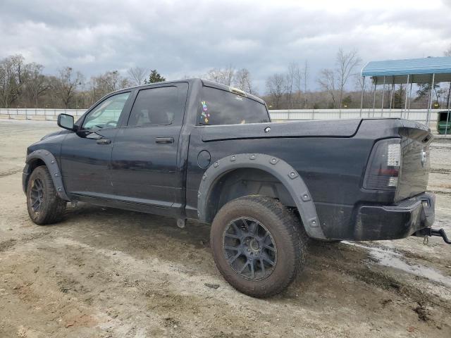 Obraz 2 z 2013 RAM 1500 ST 2013 z VIN 1C6RR7KT2DS601568