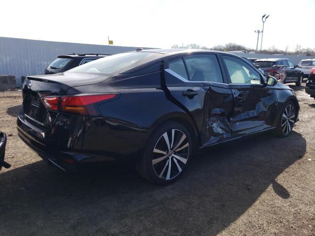 Image 3 of 2020 NISSAN ALTIMA SR 2020 with VIN 1N4BL4CV0LC189806