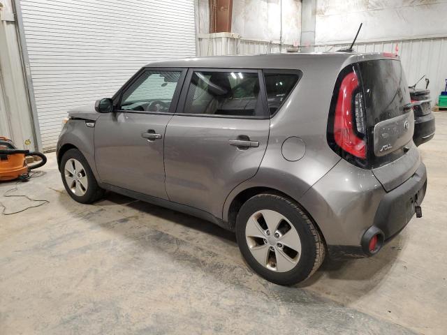 Image 2 of 2015 KIA SOUL  2015 with VIN KNDJN2A26F7138692