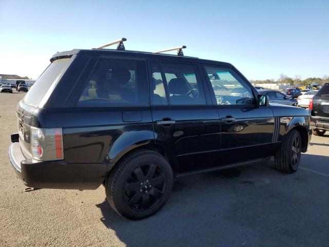 Obraz 3 z 2007 LAND ROVER RANGE ROVER HSE 2007 z VIN SALME15457A244731