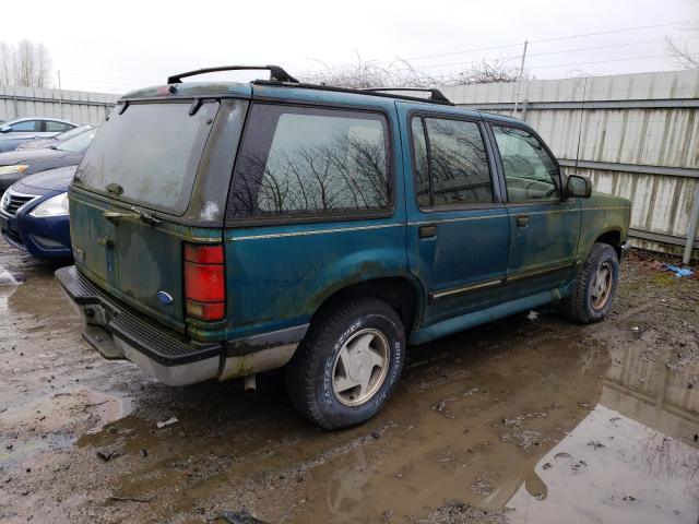 Obraz 3 z 1993 Ford Explorer 1993 z VIN 1FMDU34X6PUB27204