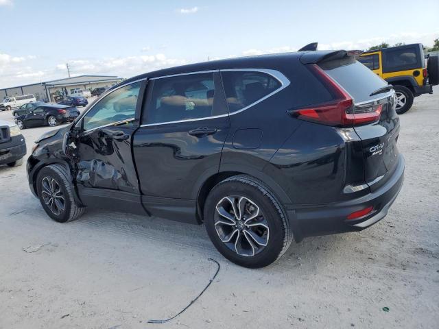 Изображение 2 2020 HONDA CR-V EXL 2020 с VIN 5J6RW2H85LL000102