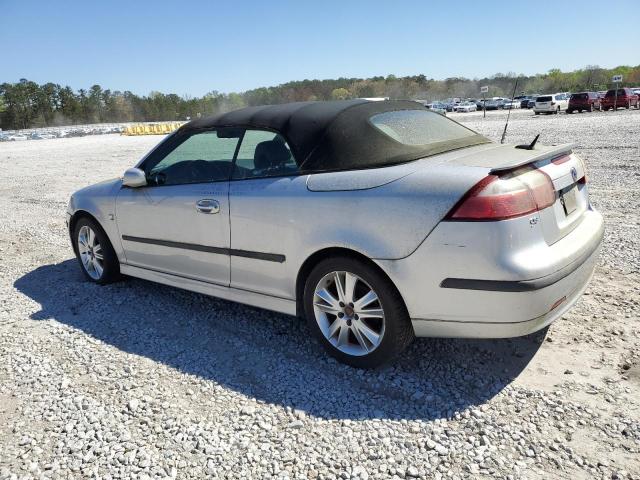 Image 2 of 2007 SAAB 9-3 2.0T 2007 with VIN YS3FD79Y376106667
