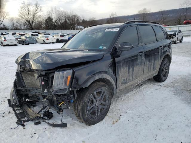 Obraz 2023 KIA TELLURIDE SX 2023