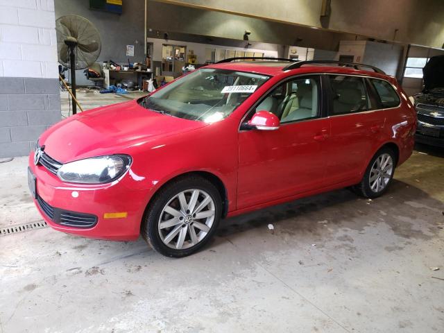 Изображение 1 2014 VOLKSWAGEN JETTA TDI 2014 с VIN 3VWPL7AJ9EM618389
