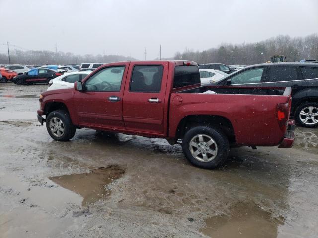 Obraz 2 z 2010 CHEVROLET COLORADO LT 2010 z VIN 1GCJTCDE5A8129129