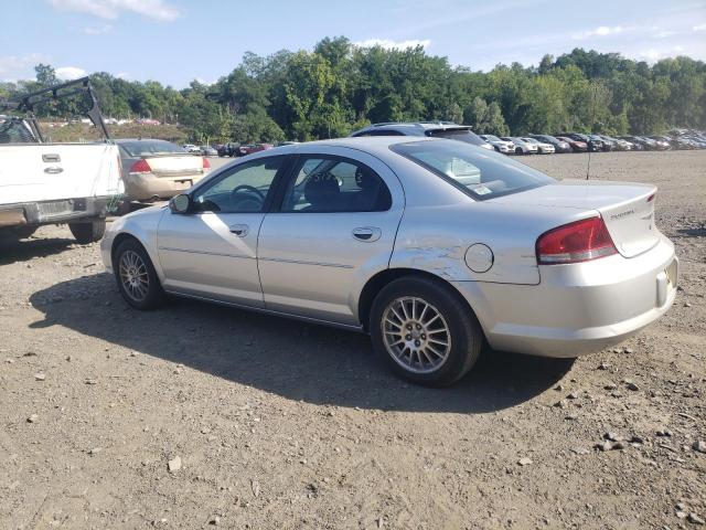 Изображение 2 2006 CHRYSLER SEBRING  2006 с VIN 1C3EL46X86N101330