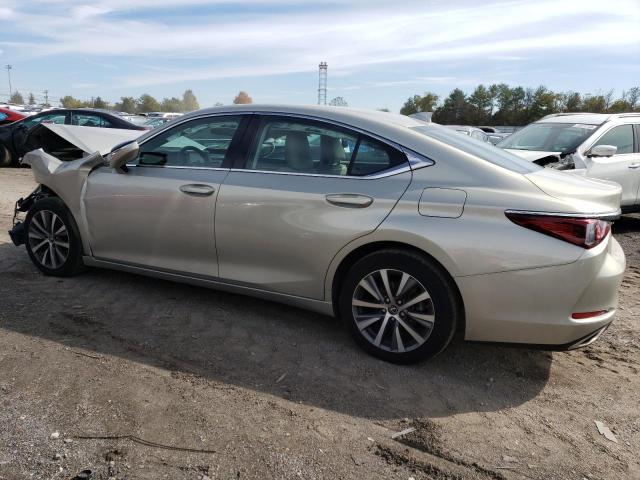 Image 2 of 2020 LEXUS ES 350 BASE 2020 with VIN 58ACZ1B12LU051712