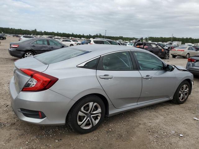 Image 3 of 2018 HONDA CIVIC LX 2018 with VIN 19XFC2F52JE017813