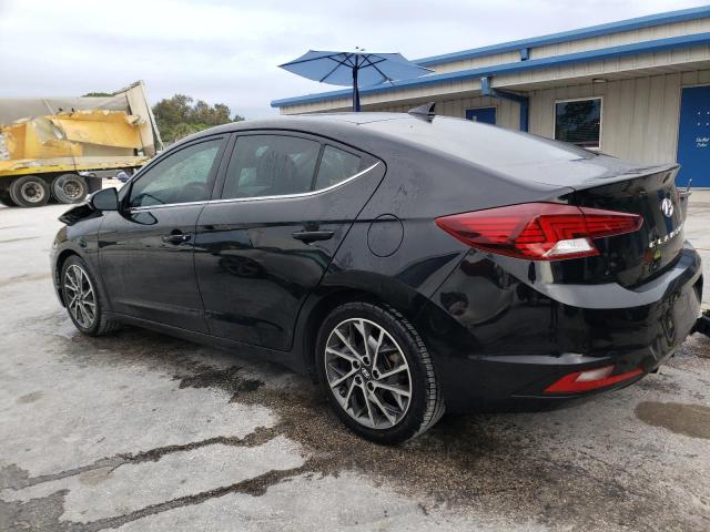 Obraz 2 z 2019 HYUNDAI ELANTRA SEL 2019 z VIN 5NPD84LF4KH409268