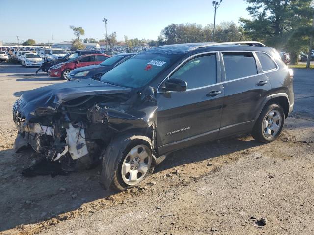 Image 1 of 2019 JEEP CHEROKEE LATITUDE 2019 with VIN 1C4PJLCB4KD108773