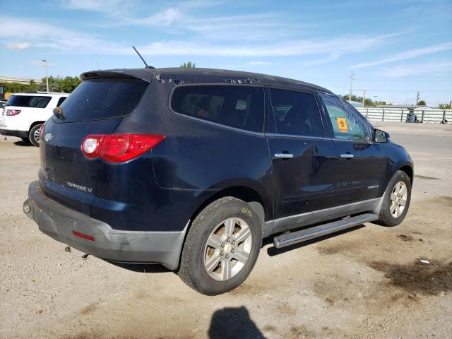 Obraz 3 z 2009 CHEVROLET TRAVERSE LT 2009 z VIN 1GNEV23D09S179649