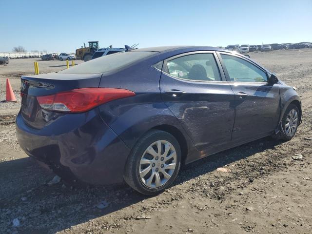 Image 3 of 2013 HYUNDAI ELANTRA GLS 2013 with VIN 5NPDH4AE8DH169364