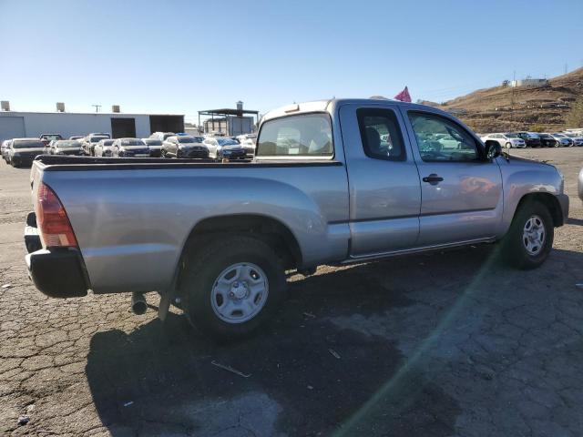 Obraz 3 z 2015 TOYOTA TACOMA ACCESS CAB 2015 z VIN 5TFTX4CN8FX056789