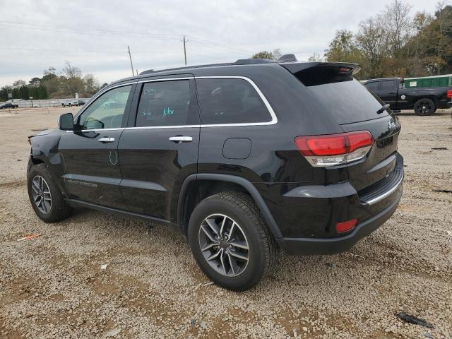 Image 2 of 2021 JEEP GRAND CHEROKEE LIMITED 2021 with VIN 1C4RJFBG4MC665778