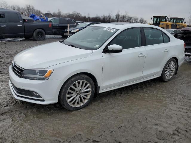 Obraz 2015 VOLKSWAGEN JETTA SE 2015