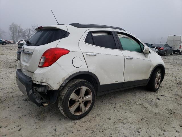 Obraz 3 z 2016 BUICK ENCORE  2016 z VIN KL4CJASB1GB647031