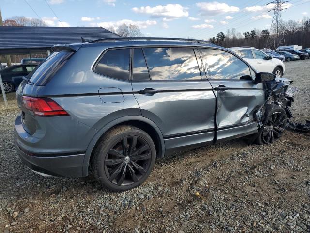 Image 3 of 2020 VOLKSWAGEN TIGUAN SE 2020 with VIN 3VV3B7AX5LM161703