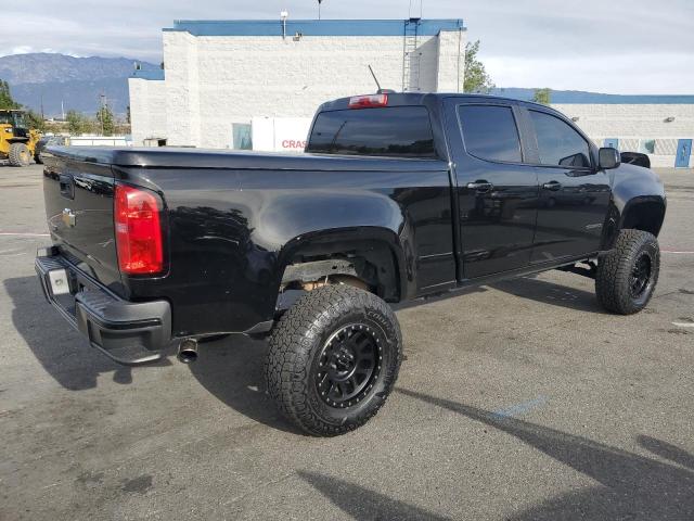 Image 3 of 2016 CHEVROLET COLORADO  2016 with VIN 1GCGSBE34G1252779