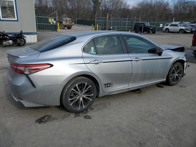 Obraz 3 z 2018 TOYOTA CAMRY L 2018 z VIN JTNB11HK4J3051627