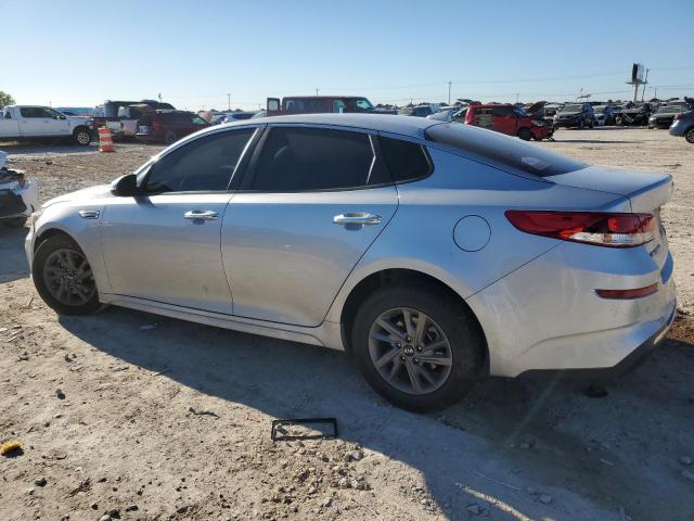 Image 2 of 2020 KIA OPTIMA LX 2020 with VIN 5XXGT4L38LG413743