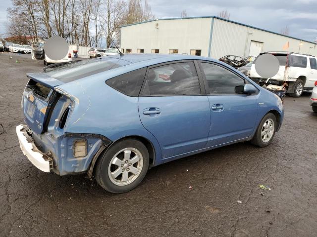 Obraz 3 z 2008 TOYOTA PRIUS  2008 z VIN JTDKB20U287707914