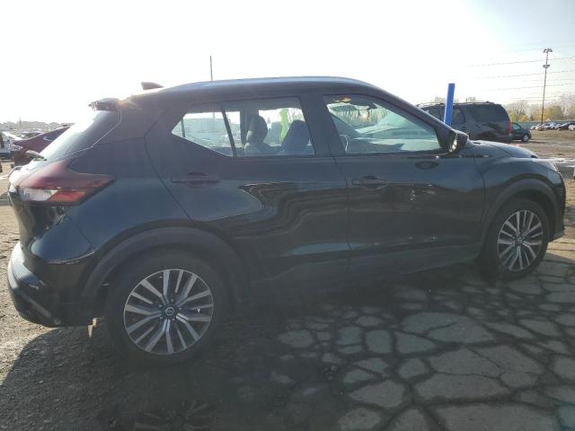 Image 3 of 2021 NISSAN KICKS SV 2021 with VIN 3N1CP5CV4ML481959