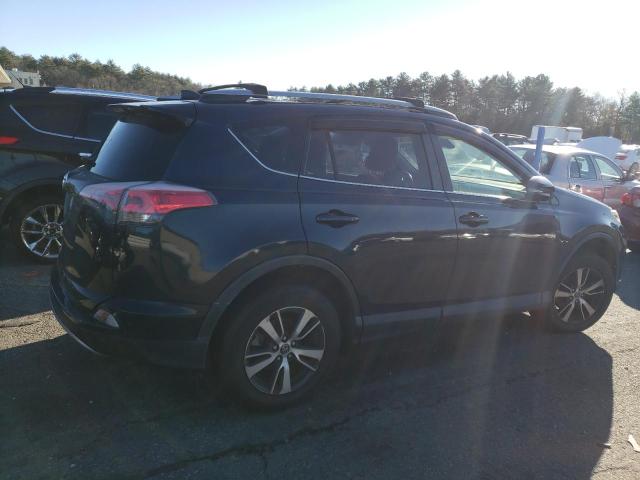 Obraz 3 z 2017 TOYOTA RAV4 XLE 2017 z VIN JTMRFREV0HJ148184