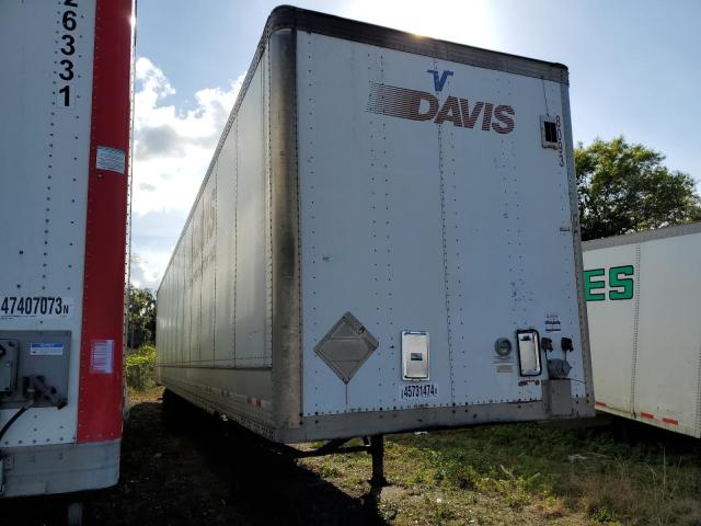 Obraz 2008 VANR TRAILER 2008