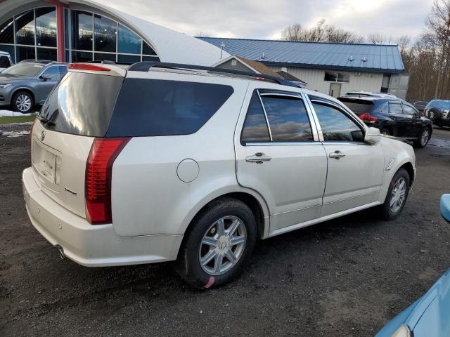 Image 3 of 2005 CADILLAC SRX  2005 with VIN 1GYEE637350152097