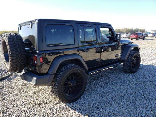 Obraz 3 z 2020 JEEP WRANGLER UNLIMITED SPORT 2020 z VIN 1C4HJXDN9LW114157