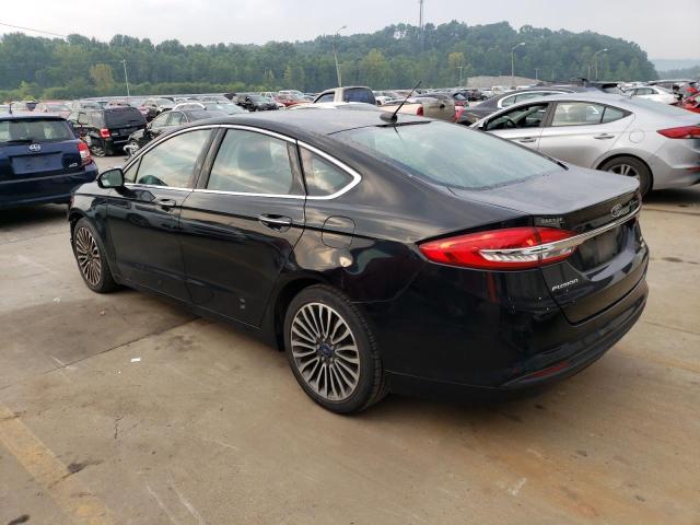 Obraz 2 z 2017 FORD FUSION SE 2017 z VIN 3FA6P0HD8HR104458