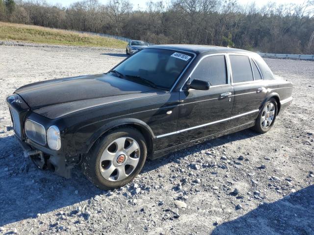 2003 BENTLEY ARNAGE  2003 image