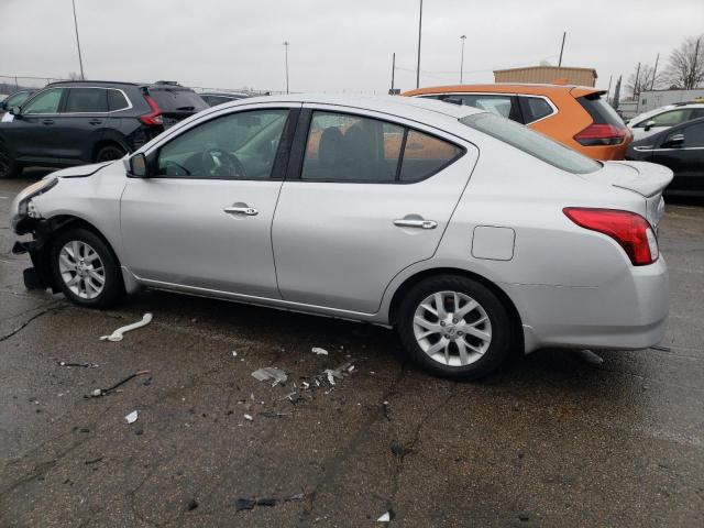 Изображение 2 2019 NISSAN VERSA S 2019 с VIN 3N1CN7AP5KL819890