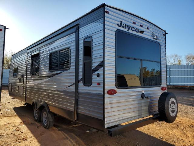 Изображение 3 2020 JACO JAY FLIGHT 2020 с VIN 1UJBJ0BP8L17Y0621