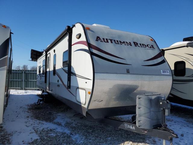 2014 STARCRAFT TRAVELTRLR 2014 image